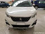  Peugeot  3008 PEUGEOT  / 2016 / 5P / SUV BLUEHDI 130 SeS ALLURE #33