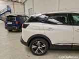  Peugeot  3008 PEUGEOT  / 2016 / 5P / SUV BLUEHDI 130 SeS ALLURE #49