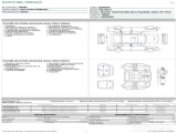  Peugeot  3008 PEUGEOT  / 2020 / 5P / SUV BLUEHDI 130 EAT8 SeS ALLURE PACK #21