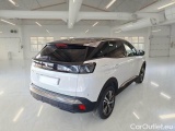  Peugeot  3008 PEUGEOT  / 2020 / 5P / SUV BLUEHDI 130 EAT8 SeS ALLURE PACK #2