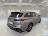  Peugeot  308 PEUGEOT  SW / 2021 / 5P / STATION WAGON SW ALLURE BLUEHDI 130 EAT8 SeS AUT. #2