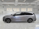  Peugeot  308 PEUGEOT  SW / 2021 / 5P / STATION WAGON SW ALLURE BLUEHDI 130 EAT8 SeS AUT. #8