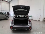  Peugeot  308 PEUGEOT  SW / 2021 / 5P / STATION WAGON SW ALLURE BLUEHDI 130 EAT8 SeS AUT. #5