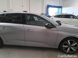  Peugeot  308 PEUGEOT  SW / 2021 / 5P / STATION WAGON SW ALLURE BLUEHDI 130 EAT8 SeS AUT. #45