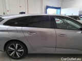  Peugeot  308 PEUGEOT  SW / 2021 / 5P / STATION WAGON SW ALLURE BLUEHDI 130 EAT8 SeS AUT. #52