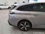  Peugeot  308 PEUGEOT  SW / 2021 / 5P / STATION WAGON SW ALLURE BLUEHDI 130 EAT8 SeS AUT. #60