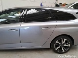  Peugeot  308 PEUGEOT  SW / 2021 / 5P / STATION WAGON SW ALLURE BLUEHDI 130 EAT8 SeS AUT. #76