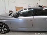  Peugeot  308 PEUGEOT  SW / 2021 / 5P / STATION WAGON SW ALLURE BLUEHDI 130 EAT8 SeS AUT. #81