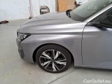  Peugeot  308 PEUGEOT  SW / 2021 / 5P / STATION WAGON SW ALLURE BLUEHDI 130 EAT8 SeS AUT. #85