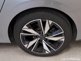  Peugeot  308 PEUGEOT  SW / 2021 / 5P / STATION WAGON SW ALLURE BLUEHDI 130 EAT8 SeS AUT. #96