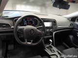  Renault  Megane RENAULT MÉGANE SPORTER / 2020 / 5P / STATION WAGON 1.5 DCI 85KW BLUE BUSINESS EDC #3