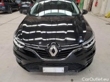  Renault  Megane RENAULT MÉGANE SPORTER / 2020 / 5P / STATION WAGON 1.5 DCI 85KW BLUE BUSINESS EDC #31