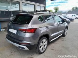  Seat  ATECA SEAT  / 2020 / 5P / SUV 2.0 TDI 110KW XPERIENCE DSG #2