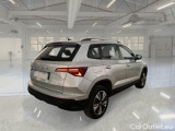  Skoda  Karoq SKODA  / 2017 / 5P / SUV 2.0 TDI 85KW EVO SCR EXECUTIVE DSG #2