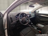  Skoda  Karoq SKODA  / 2017 / 5P / SUV 2.0 TDI 85KW EVO SCR EXECUTIVE DSG #3