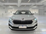  Skoda  Karoq SKODA  / 2017 / 5P / SUV 2.0 TDI 85KW EVO SCR EXECUTIVE DSG #6