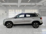  Skoda  Karoq SKODA  / 2017 / 5P / SUV 2.0 TDI 85KW EVO SCR EXECUTIVE DSG #8