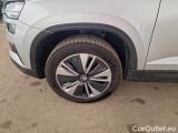  Skoda  Karoq SKODA  / 2017 / 5P / SUV 2.0 TDI 85KW EVO SCR EXECUTIVE DSG #20