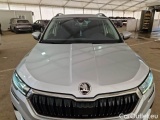  Skoda  Karoq SKODA  / 2017 / 5P / SUV 2.0 TDI 85KW EVO SCR EXECUTIVE DSG #28