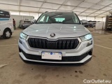  Skoda  Karoq SKODA  / 2017 / 5P / SUV 2.0 TDI 85KW EVO SCR EXECUTIVE DSG #31