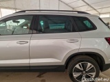  Skoda  Karoq SKODA  / 2017 / 5P / SUV 2.0 TDI 85KW EVO SCR EXECUTIVE DSG #53