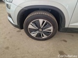  Skoda  Karoq SKODA  / 2017 / 5P / SUV 2.0 TDI 85KW EVO SCR EXECUTIVE DSG #77