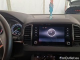  Skoda  Karoq SKODA  / 2017 / 5P / SUV 2.0 TDI 85KW EVO SCR EXECUTIVE DSG #87