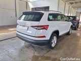  Skoda  Kodiaq SKODA  / 2021 / 5P / SUV 2.0 TDI 110KW EXECUTIVE DSG 5P #2
