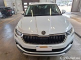  Skoda  Kodiaq SKODA  / 2021 / 5P / SUV 2.0 TDI 110KW EXECUTIVE DSG 5P #8