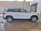  Skoda  Kodiaq SKODA  / 2021 / 5P / SUV 2.0 TDI 110KW EXECUTIVE DSG 5P #9