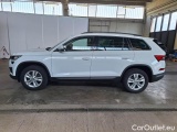  Skoda  Kodiaq SKODA  / 2021 / 5P / SUV 2.0 TDI 110KW EXECUTIVE DSG 5P #10