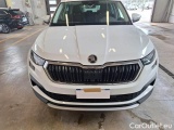  Skoda  Kodiaq SKODA  / 2021 / 5P / SUV 2.0 TDI 110KW EXECUTIVE DSG 5P #23