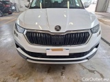  Skoda  Kodiaq SKODA  / 2021 / 5P / SUV 2.0 TDI 110KW EXECUTIVE DSG 5P #32