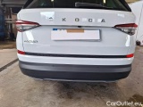  Skoda  Kodiaq SKODA  / 2021 / 5P / SUV 2.0 TDI 110KW EXECUTIVE DSG 5P #47
