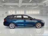  Skoda  Octavia SKODA  WAGON / 2020 / 5P / STATION WAGON 2.0 TDI EVO 110KW EXECUTIVE DSG #7