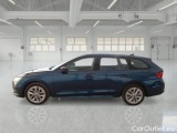  Skoda  Octavia SKODA  WAGON / 2020 / 5P / STATION WAGON 2.0 TDI EVO 110KW EXECUTIVE DSG #8