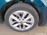  Skoda  Octavia SKODA  WAGON / 2020 / 5P / STATION WAGON 2.0 TDI EVO 110KW EXECUTIVE DSG #17