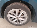  Skoda  Octavia SKODA  WAGON / 2020 / 5P / STATION WAGON 2.0 TDI EVO 110KW EXECUTIVE DSG #20