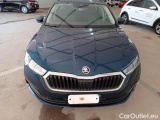  Skoda  Octavia SKODA  WAGON / 2020 / 5P / STATION WAGON 2.0 TDI EVO 110KW EXECUTIVE DSG #29