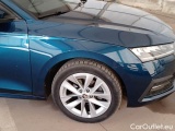  Skoda  Octavia SKODA  WAGON / 2020 / 5P / STATION WAGON 2.0 TDI EVO 110KW EXECUTIVE DSG #40