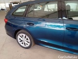  Skoda  Octavia SKODA  WAGON / 2020 / 5P / STATION WAGON 2.0 TDI EVO 110KW EXECUTIVE DSG #50