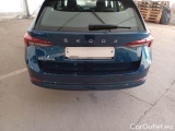  Skoda  Octavia SKODA  WAGON / 2020 / 5P / STATION WAGON 2.0 TDI EVO 110KW EXECUTIVE DSG #60