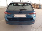  Skoda  Octavia SKODA  WAGON / 2020 / 5P / STATION WAGON 2.0 TDI EVO 110KW EXECUTIVE DSG #69