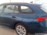  Skoda  Octavia SKODA  WAGON / 2020 / 5P / STATION WAGON 2.0 TDI EVO 110KW EXECUTIVE DSG #72