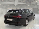  Volkswagen  Golf  VOLKSWAGEN VARIANT / 2019 / 5P / STATION WAGON 2.0 TDI SCR 85KW LIFE DSG #2