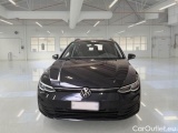  Volkswagen  Golf  VOLKSWAGEN VARIANT / 2019 / 5P / STATION WAGON 2.0 TDI SCR 85KW LIFE DSG #6