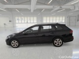  Volkswagen  Golf  VOLKSWAGEN VARIANT / 2019 / 5P / STATION WAGON 2.0 TDI SCR 85KW LIFE DSG #8