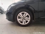  Volkswagen  Golf  VOLKSWAGEN VARIANT / 2019 / 5P / STATION WAGON 2.0 TDI SCR 85KW LIFE DSG #20
