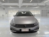  Volkswagen  Passat VOLKSWAGEN  / 2019 / 5P / STATION WAGON VAR. 2.0TDI SCR 147KW DSG 4MOT ALLTRACK #6