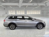  Volkswagen  Passat VOLKSWAGEN  / 2019 / 5P / STATION WAGON VAR. 2.0TDI SCR 147KW DSG 4MOT ALLTRACK #7
